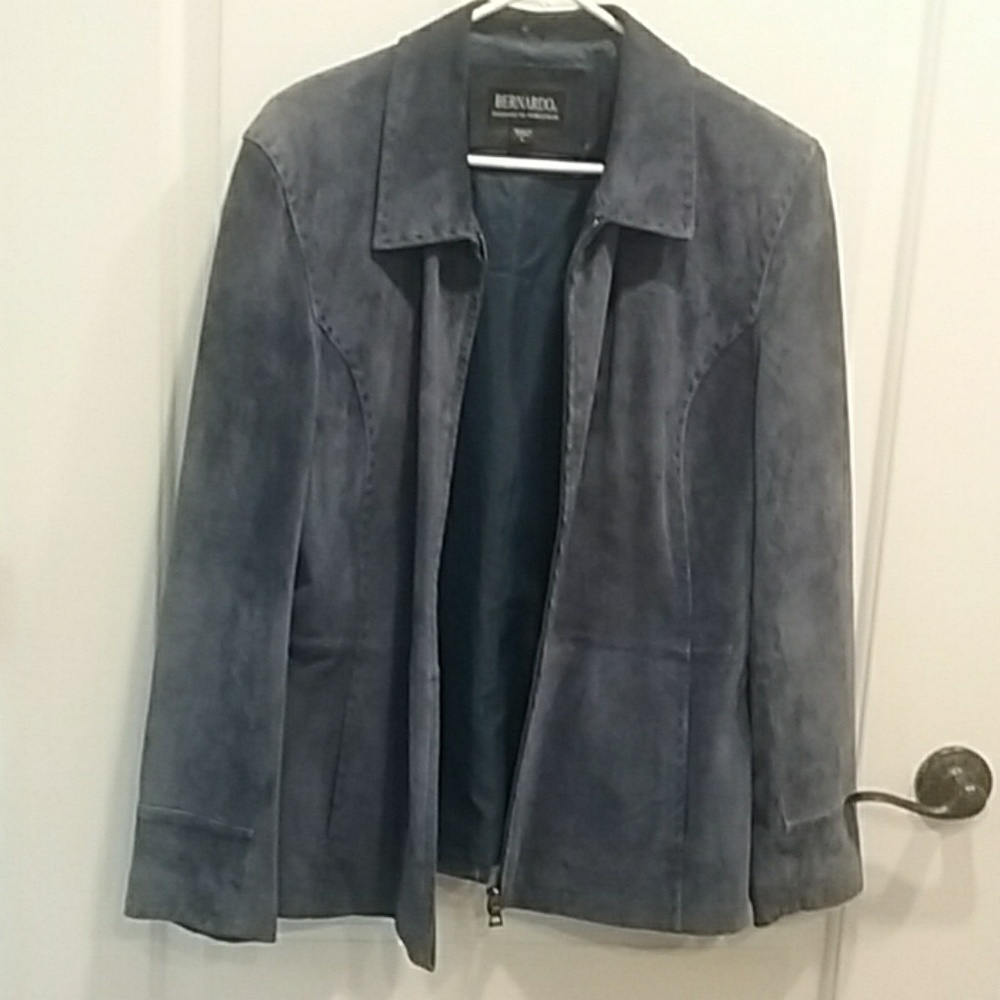 Jacket - Picture 2 of 4